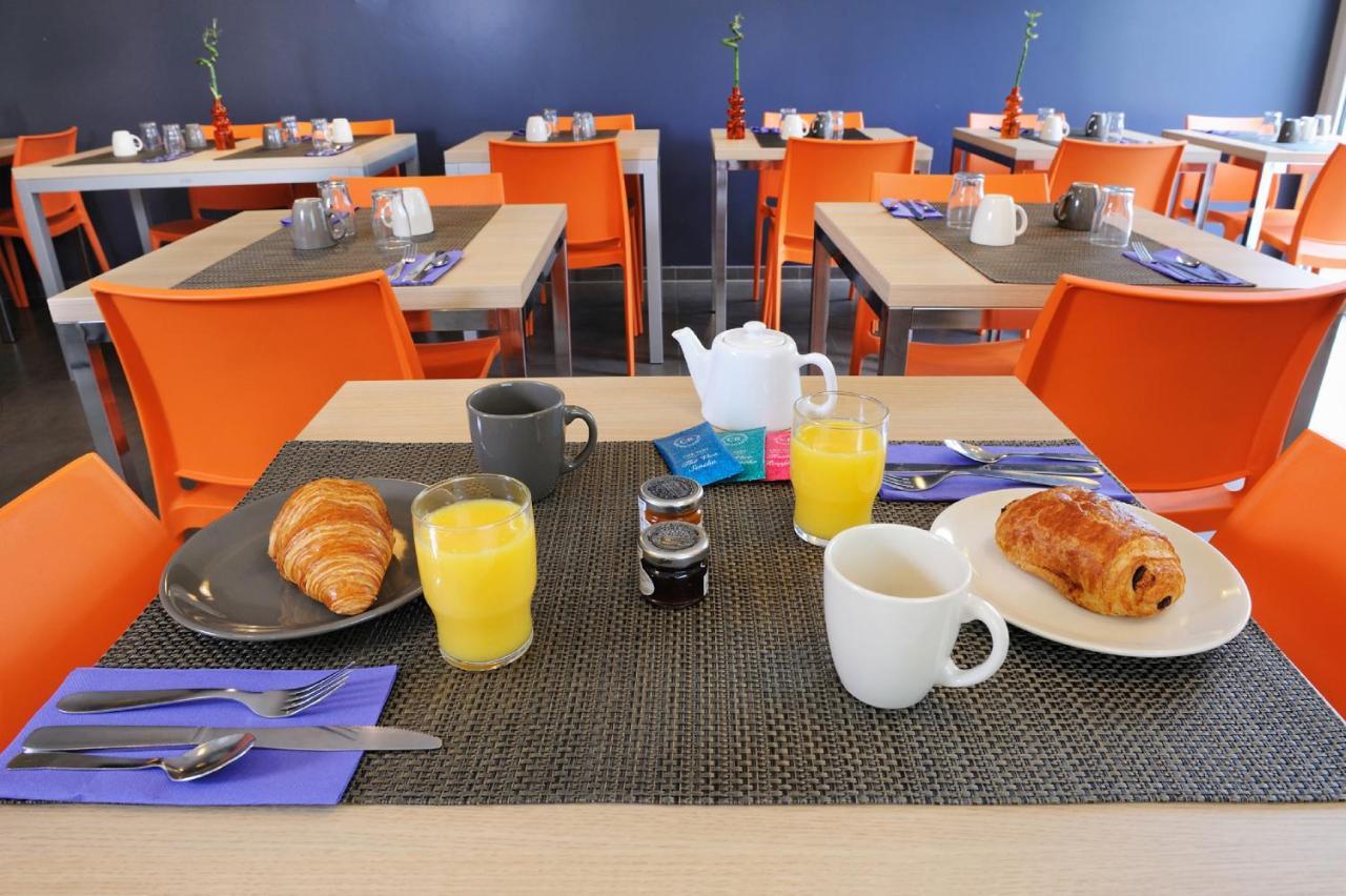 Séjours&affaires Ferrand Park République Appart hôtel 2*