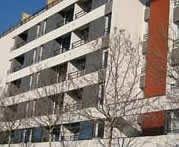Séjours&affaires Ferrand Park République Appart hôtel 2*