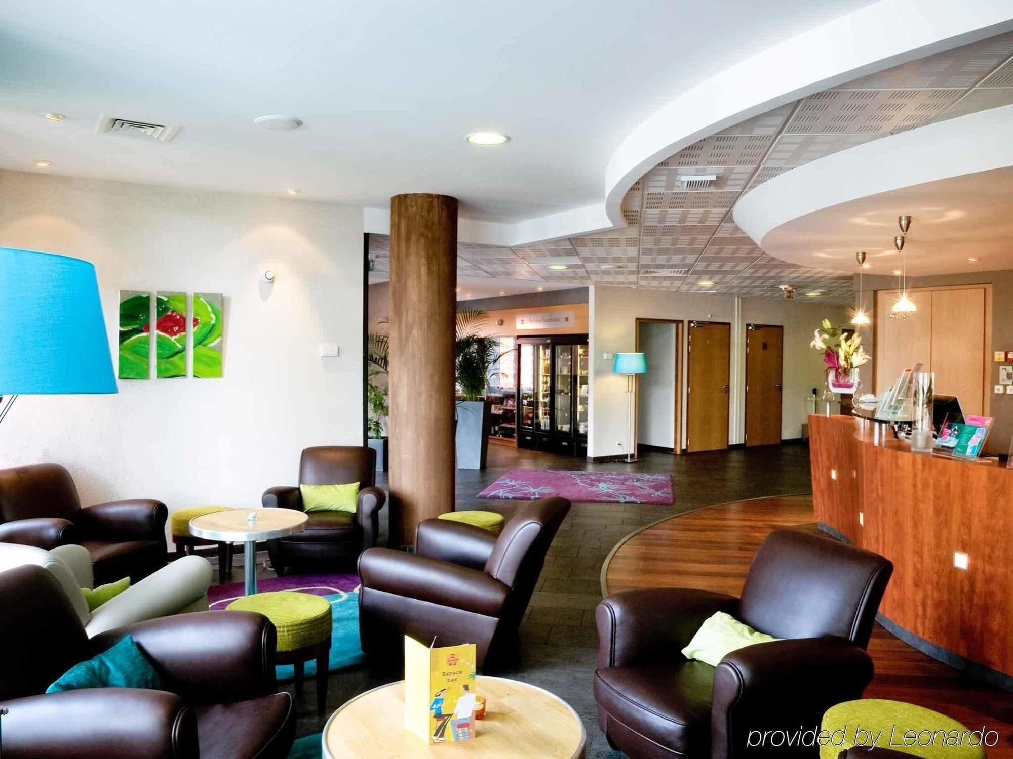 Séjours&affaires Ferrand Park République Appart hôtel 2*
