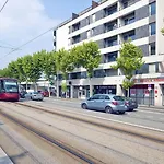 Séjours&Affaires Clermont Ferrand Park République