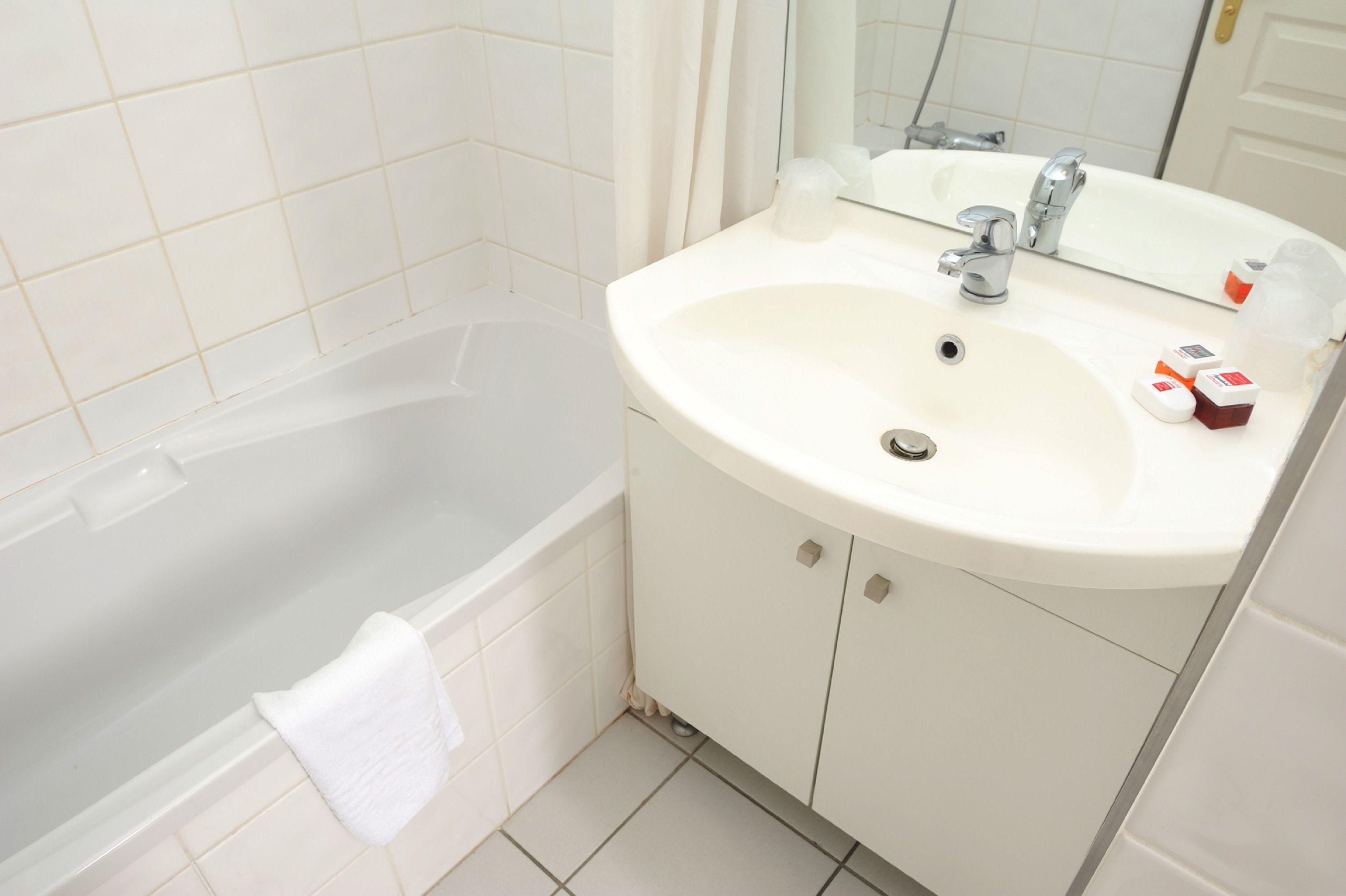 Appart hôtel Séjours&affaires Ferrand Park République Clermont-Ferrand