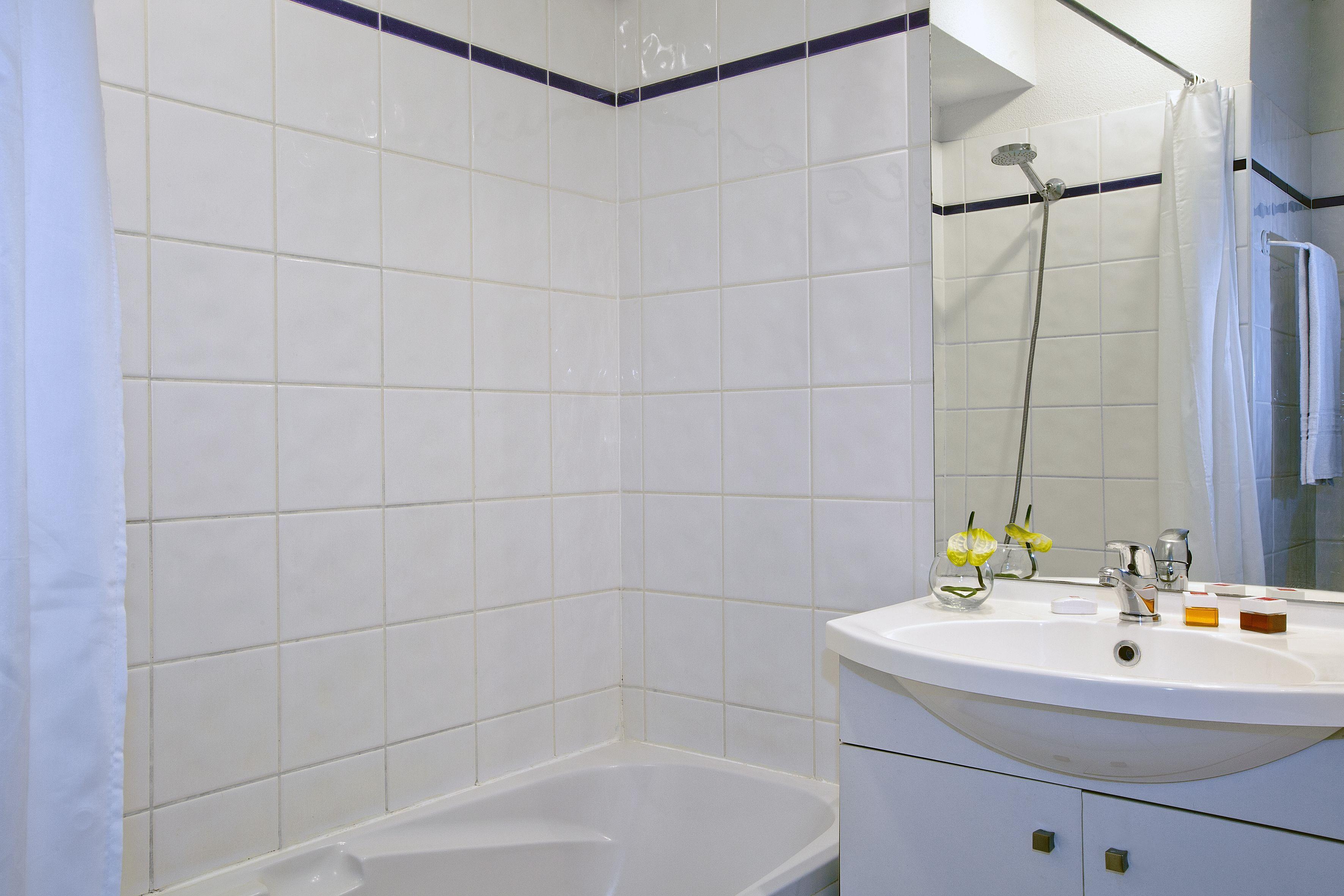 Séjours&affaires Ferrand Park République Appart hôtel 2*