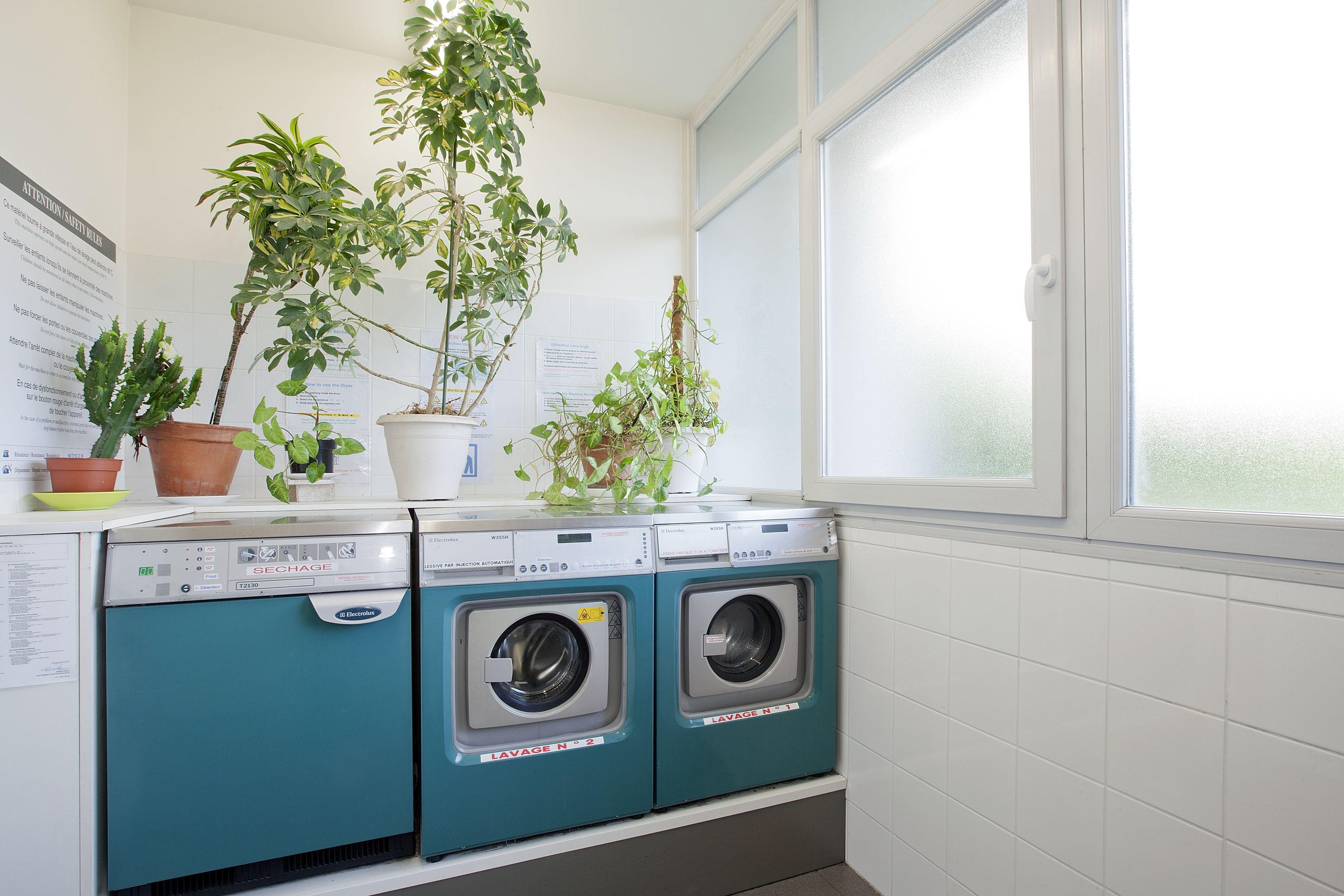 Séjours&affaires Ferrand Park République