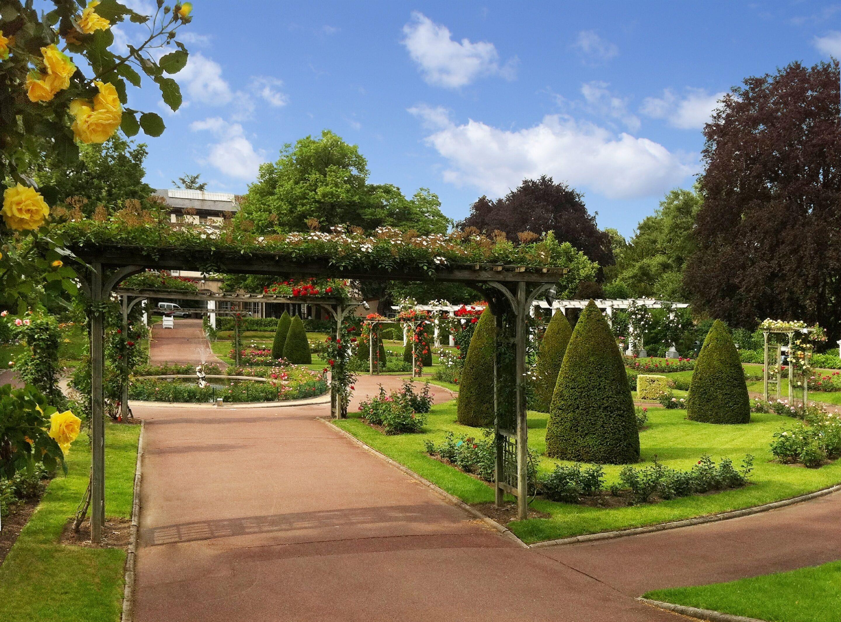 Séjours&affaires Ferrand Park République 2*