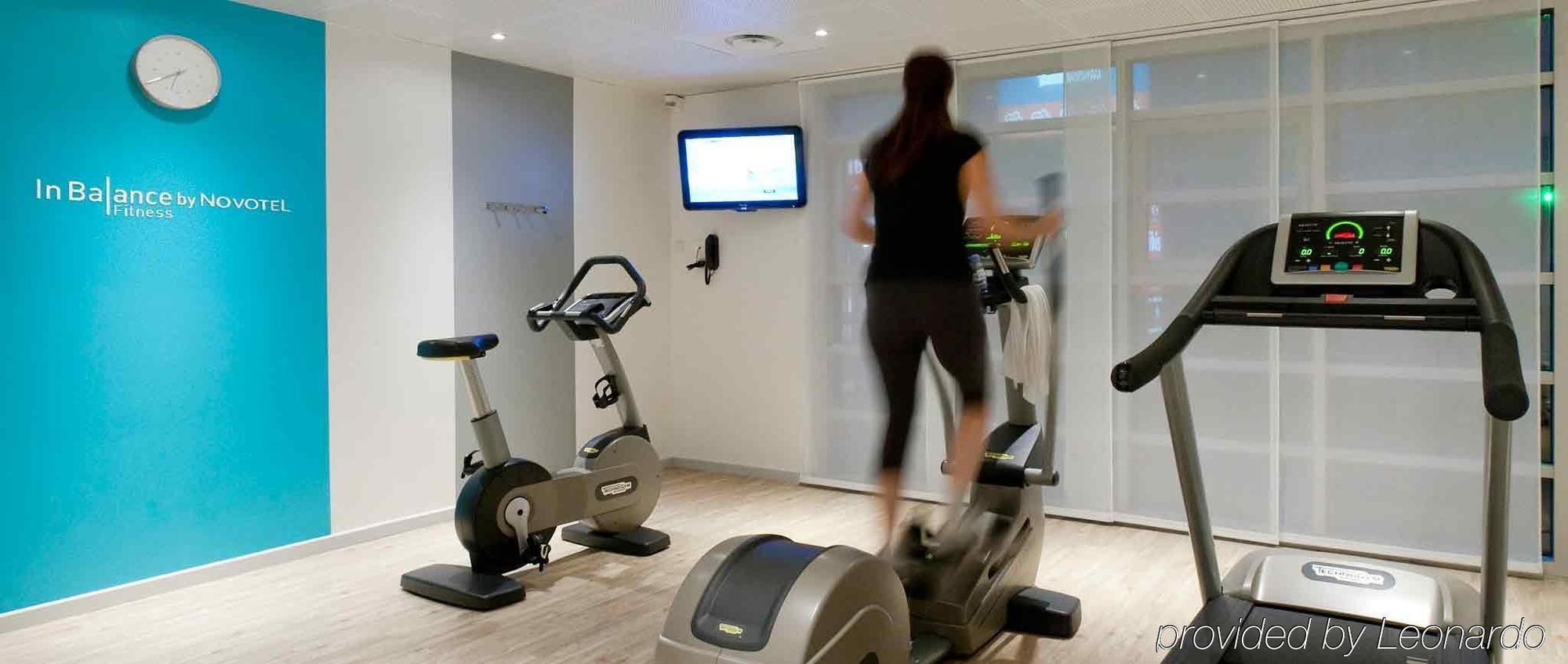 Sejours & Affaires Ferrand Park Republique Aparthotel 2*